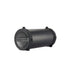 AussieSuperStore Homeware Supplies Bluetooth Haut-Parleur 10W Grande Puissance HiFi Portable USB Subwoofer Sound Box Bluetooth Haut-Parleur Puissance HiFi Portable USB Subwoofer Sound Box CBBT10WFMTFUSBBLK
